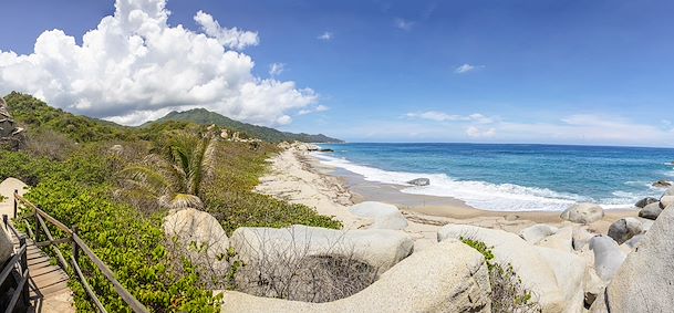 Parc national de Tayrona