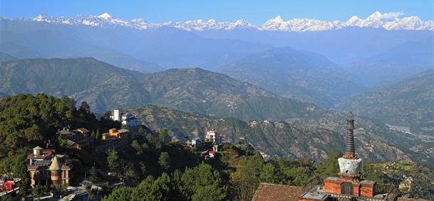 Nagarkot