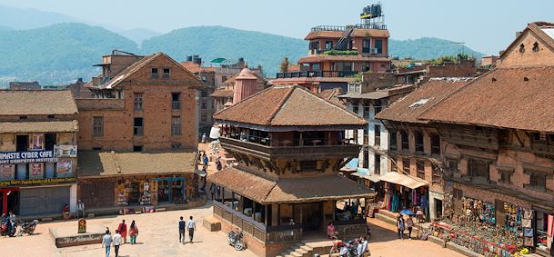 Bhaktapur