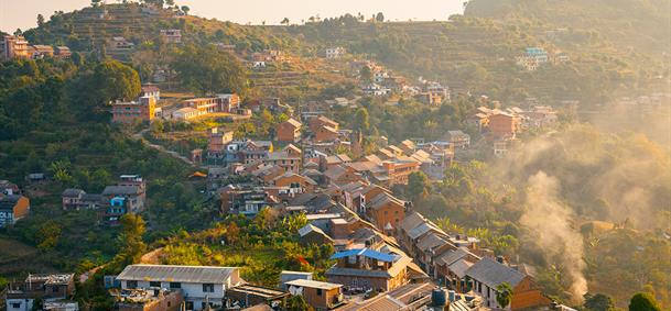 Bandipur