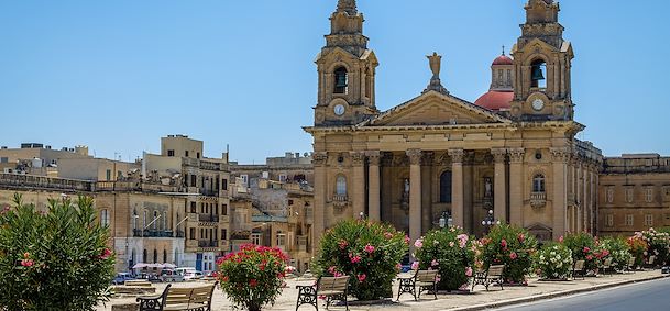 Floriana