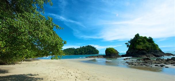 Parc national Manuel Antonio