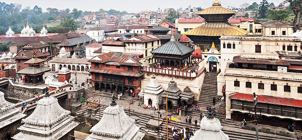 Pashupatinath