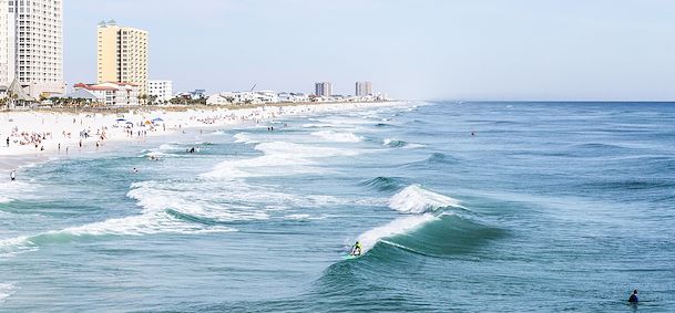 Pensacola