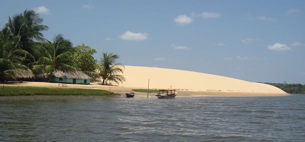 Delta de Parnaiba