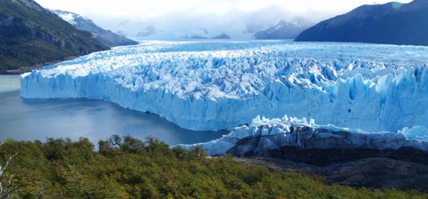 Perito Moreno