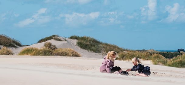 Dunes