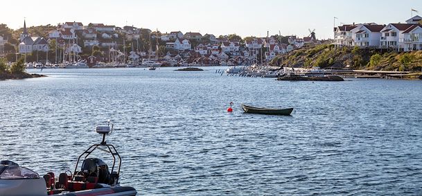 Fiskebackskil