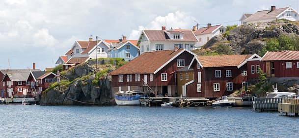 Tjorn