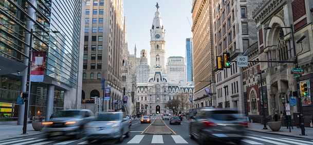 Philadelphie