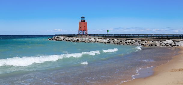 Charlevoix