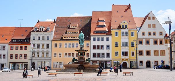 Freiberg