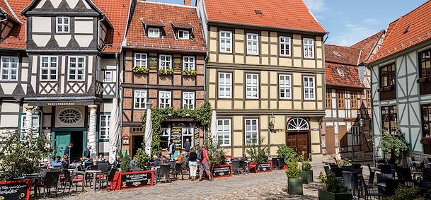 Quedlinburg
