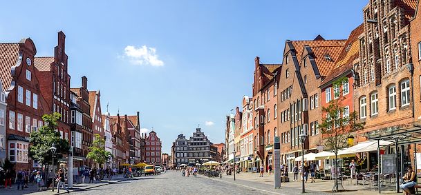 Luneburg