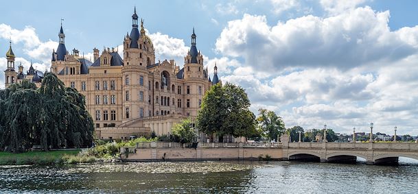 Château de Schwerin