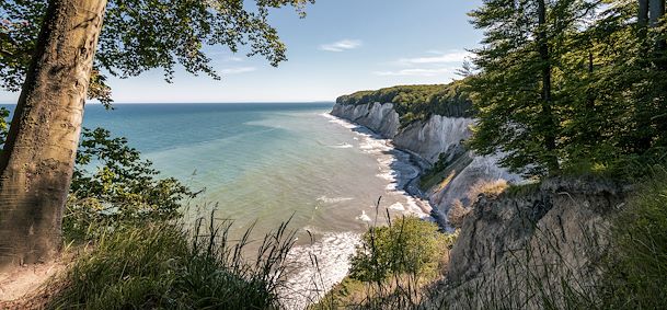 Parc national de Jasmund