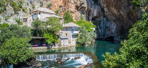 Blagaj
