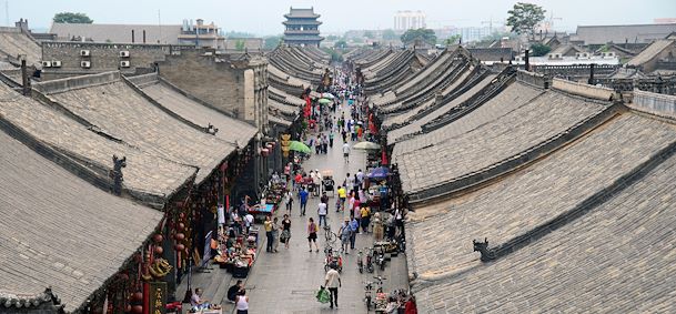 Pingyao