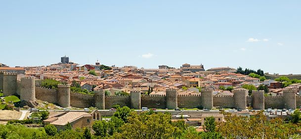 Avila