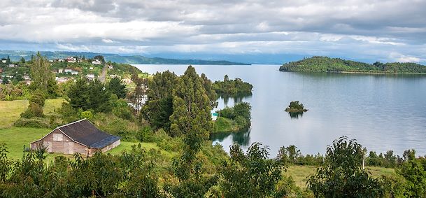 Puerto Octay