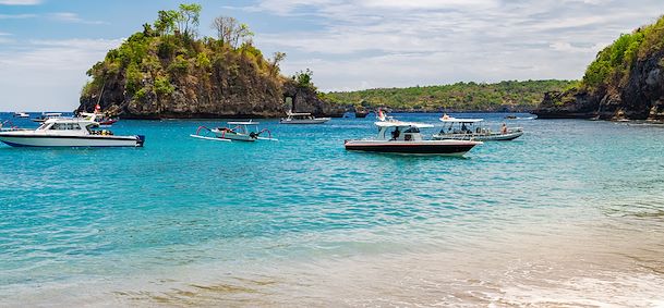 Crystal Bay