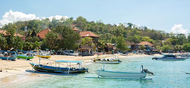 Padang Bai