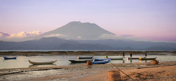 Nusa Lembongan