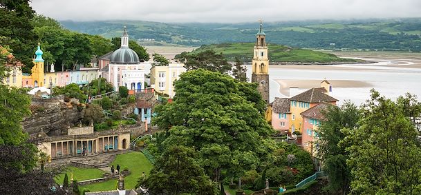 Portmeirion