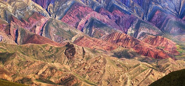 Quebrada de Humahuaca