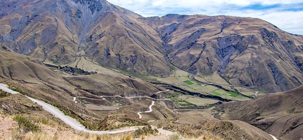 Ruta 33