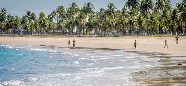 Porto de Galinhas