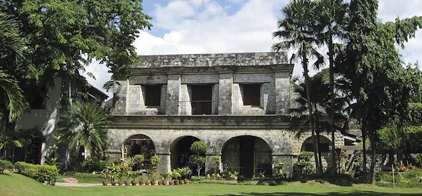 Fort San Pedro