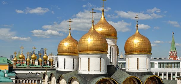 Cathédrale de la Dormition