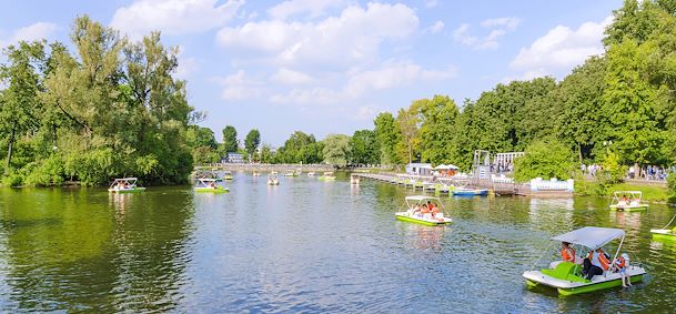 Gorki Park