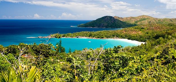 Praslin