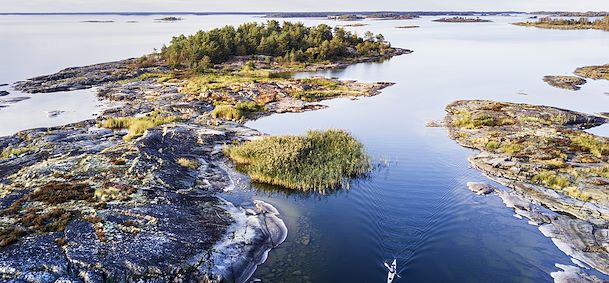 Lac Vanern