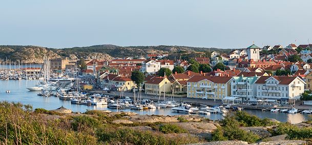 Marstrand