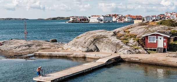 Île de Kladesholmen