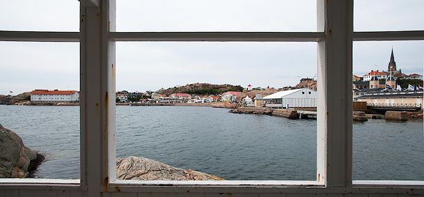 Lysekil