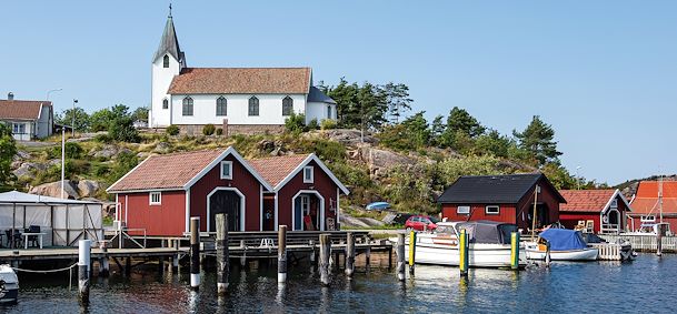 Hamburgsund