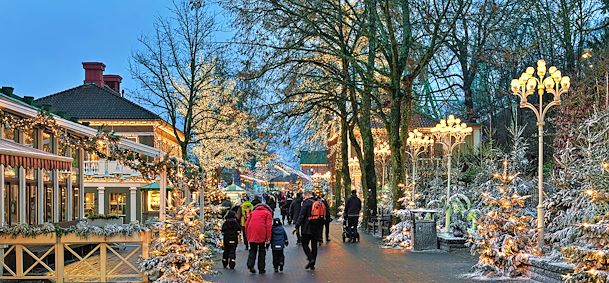 Liseberg