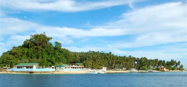 Puerto Galera