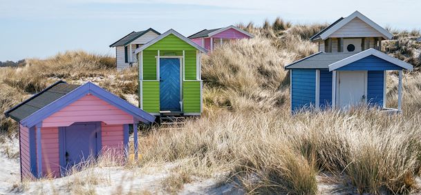 Péninsule de Falsterbo