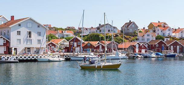 Grundsund