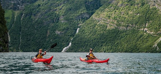 Kayak