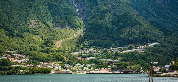 Odda
