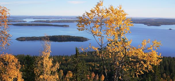 Lac Pielinen