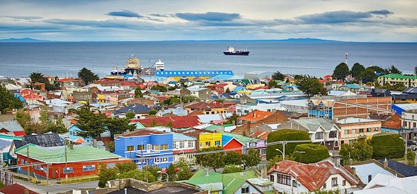 Punta Arenas