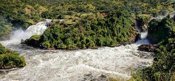 Murchinson Falls National Park
