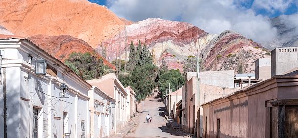 Purmamarca